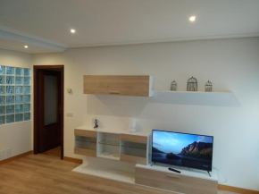 APARTAMENTO EN EL CORAZON DEL CASCO ANTIGUO DE OVIEDO